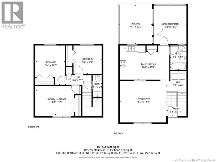 Property Photo:  39-41 Belair Street  NB E3Y 1A8 