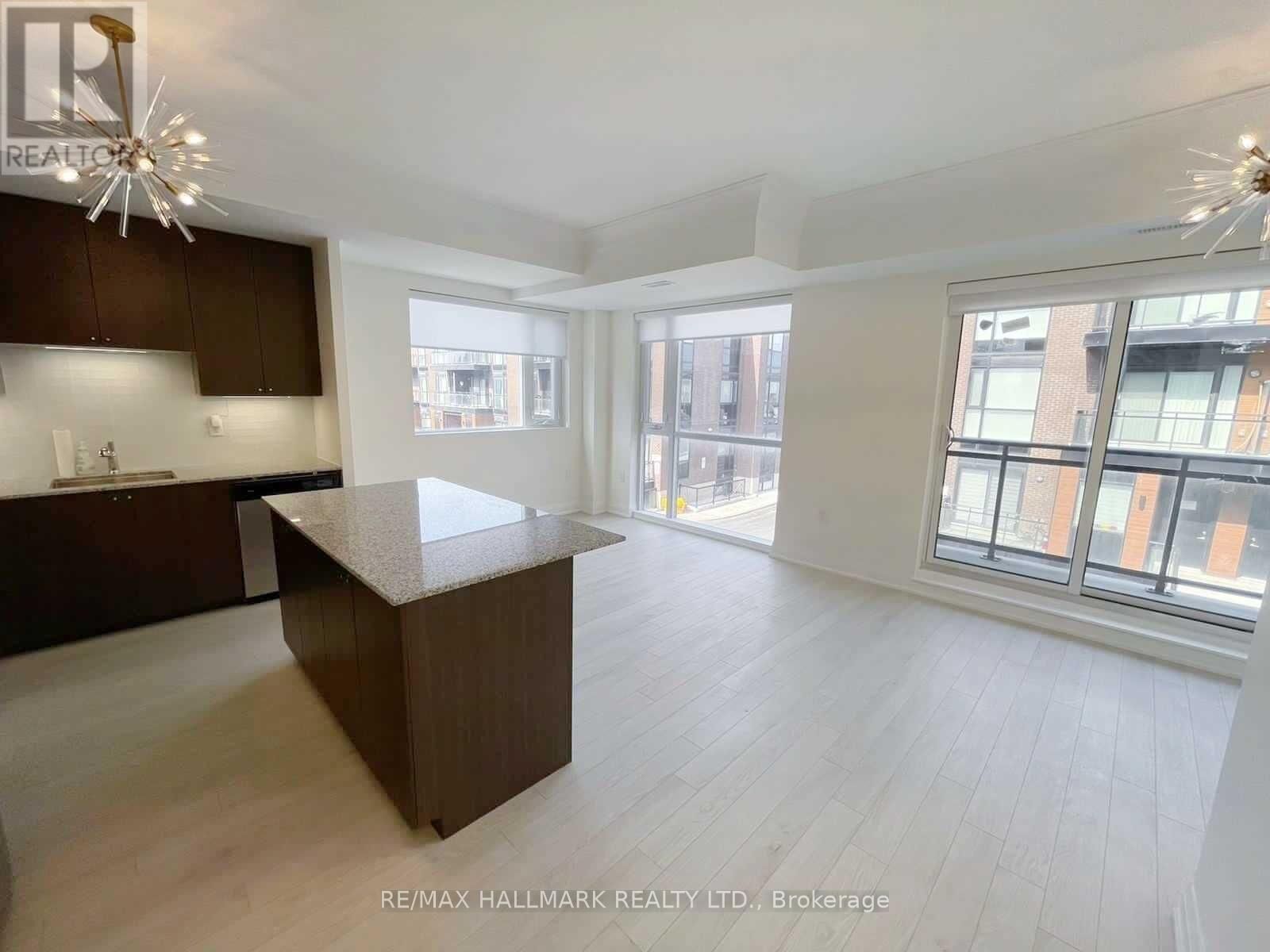 Property Photo:  5289 Highway 7 Road D103  ON L4L 0J1 