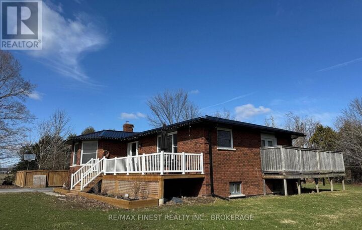 Property Photo:  2055 Switzerville Road  ON K7R 3K9 