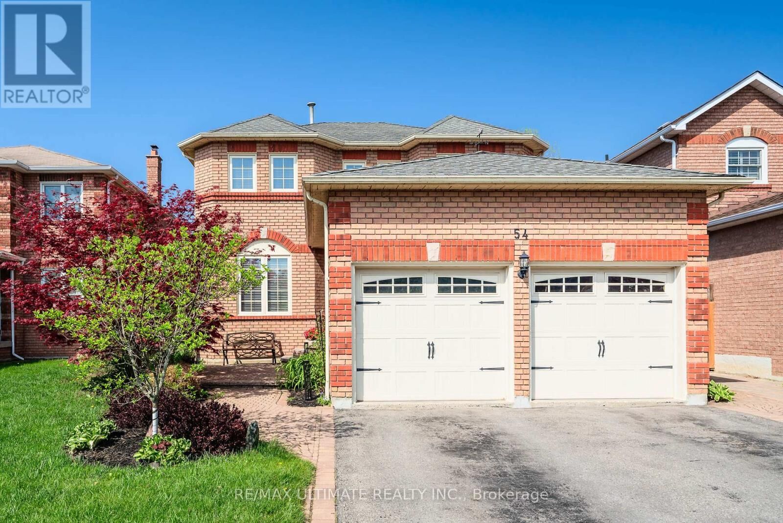 Property Photo:  54 Waller Street  ON L1R 1Z8 