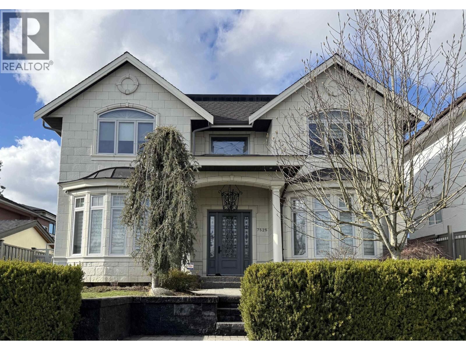Property Photo:  7525 13th Avenue  BC V3N 2E3 