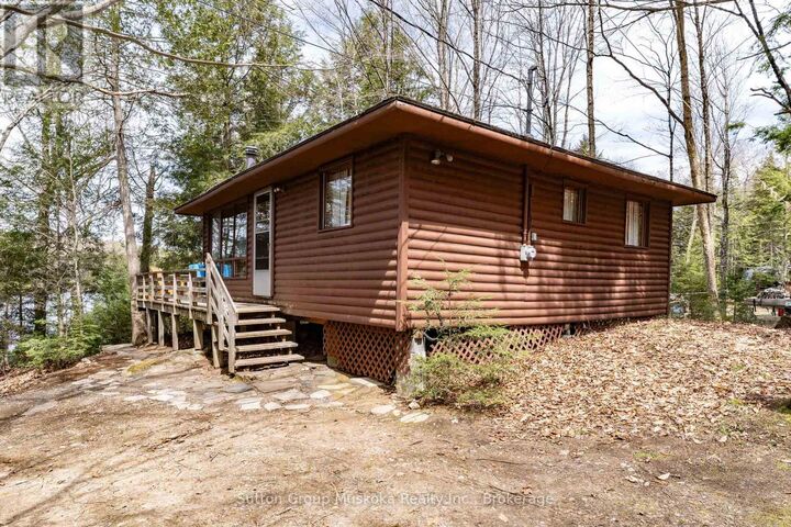 Property Photo:  1131 - A West Camp Lake Road  ON P0A 1H0 