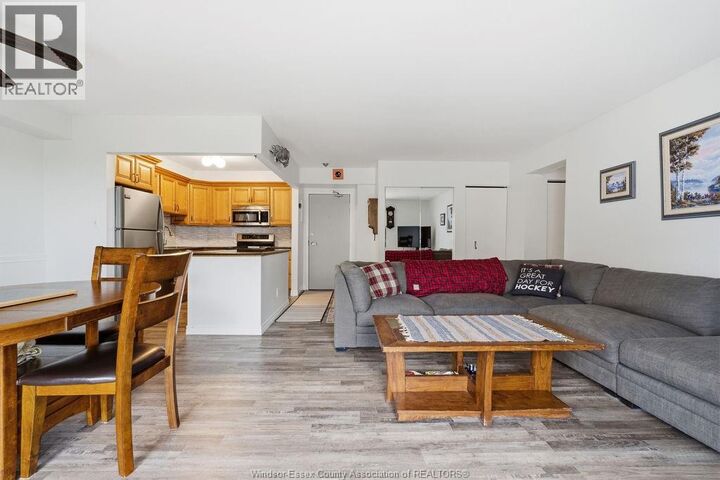 Property Photo:  8591 Riverside Drive East 1008  ON N8N 0J3 