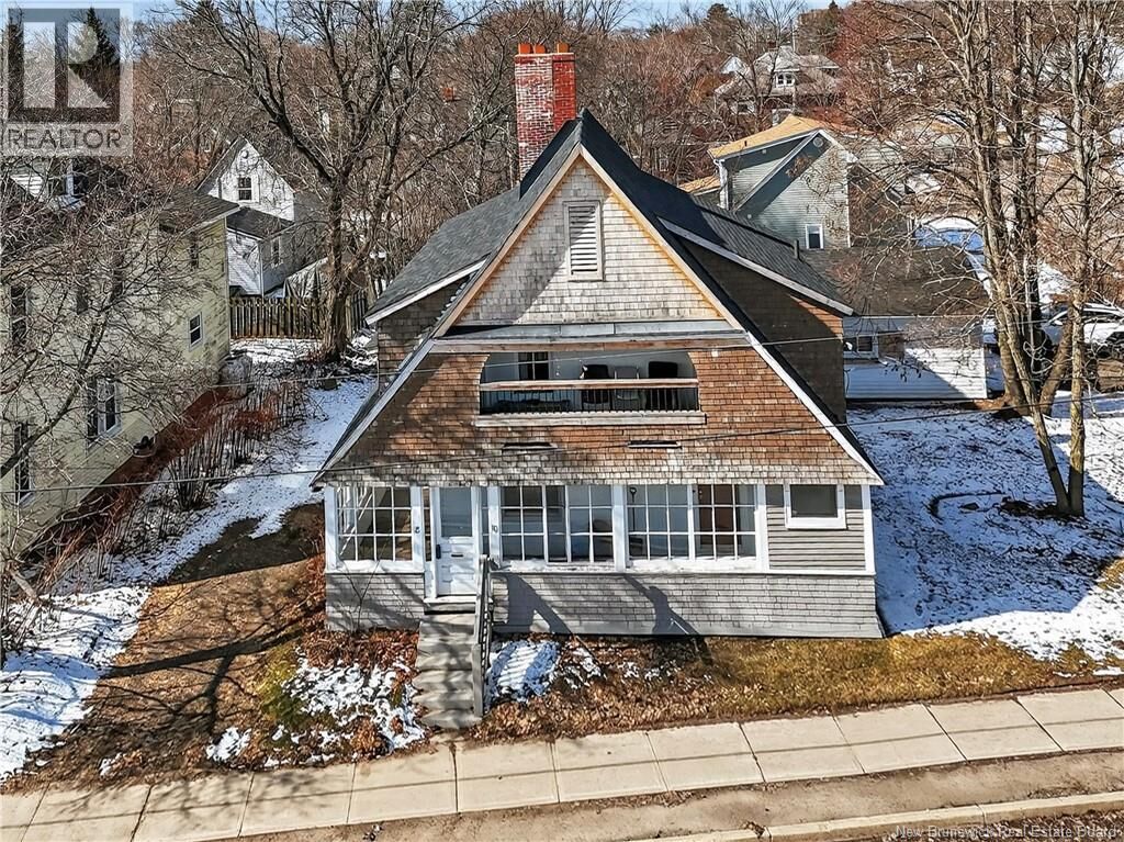 Property Photo:  8-10 McLaughlin Drive  NB E1A 8E3 