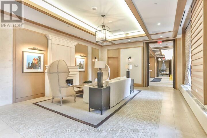 Property Photo: 830 Lawrence Avenue West 2911 ON M6A 0B6