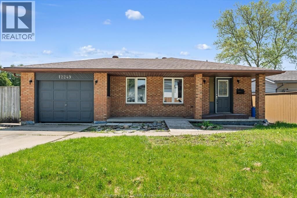 Property Photo: 12249 Papineau Court ON N8N 3B5
