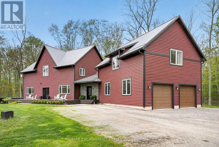Property Photo:  815 Tice Road  ON L0S 1C0 