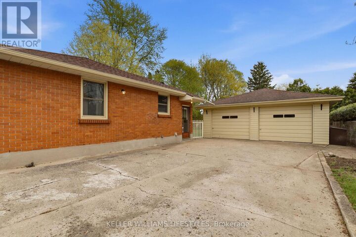 Property Photo:  543 Elmdale Avenue  ON N5X 1H5 