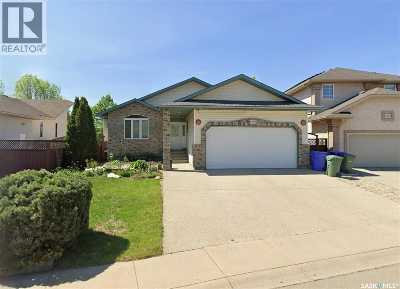 Property Photo:  5959 Mallard Way  SK S4T 7X6 