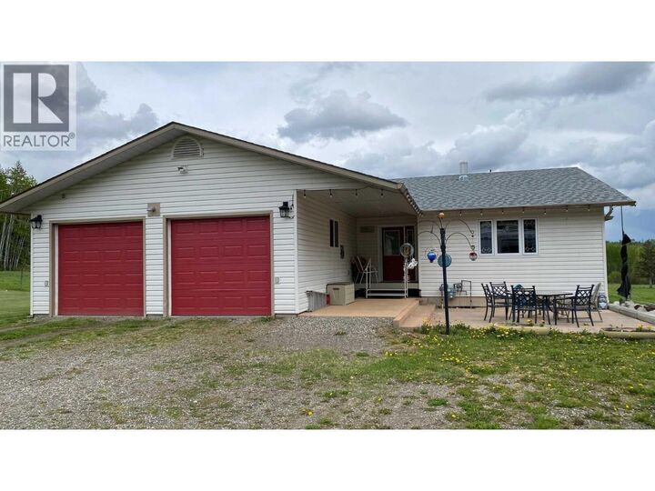 Property Photo:  444 Cameron Road  BC V2J 6Y3 