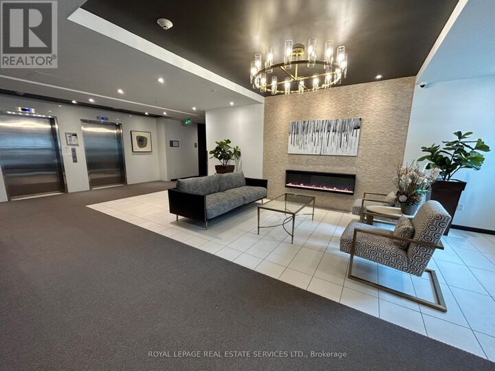 Property Photo: 460A Belmont Avenue West 510 ON N2M 0A9