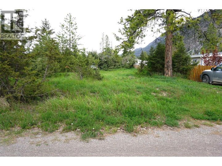 Property Photo:  4965 Spruce Avenue  BC V0B 1B0 