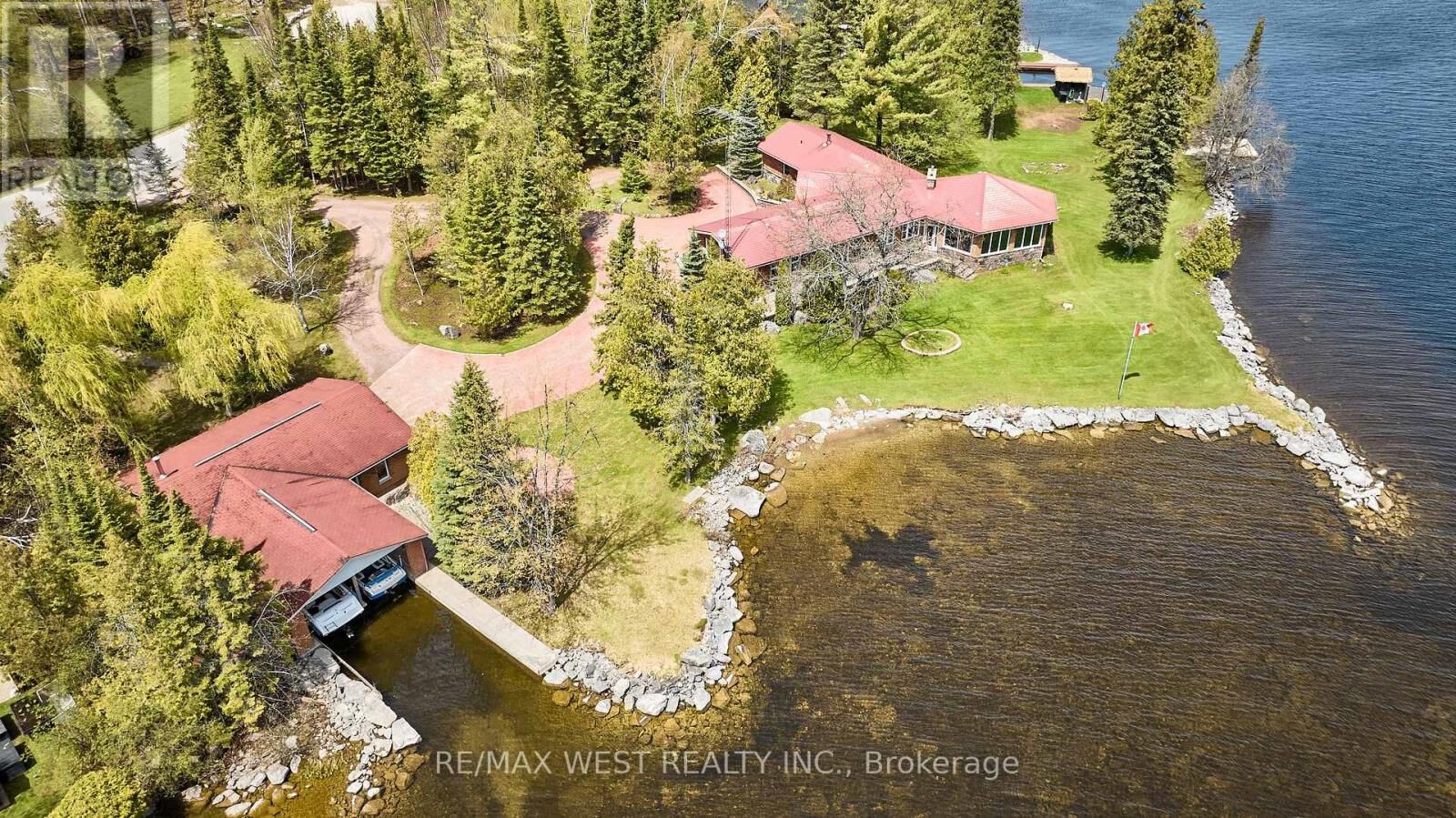 Property Photo:  557 Riverside Drive  ON K9J 3Y9 