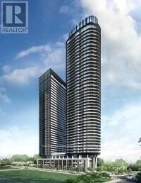 Property Photo:  575 Bloor Street East 2304  ON M4W 0B2 