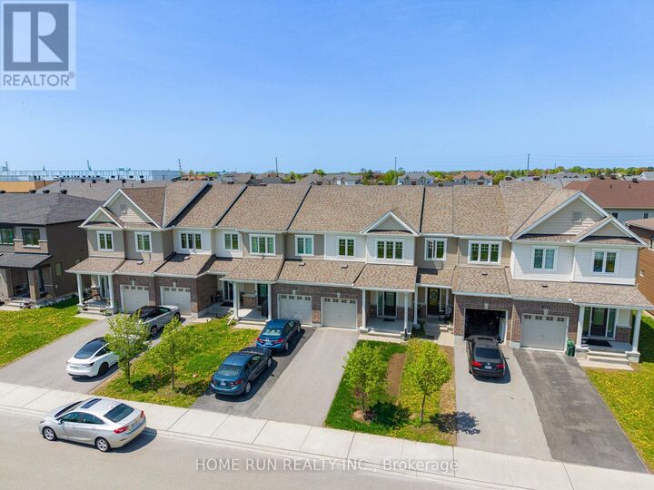 Property Photo:  818 Clarity Avenue  ON K2J 6L9 