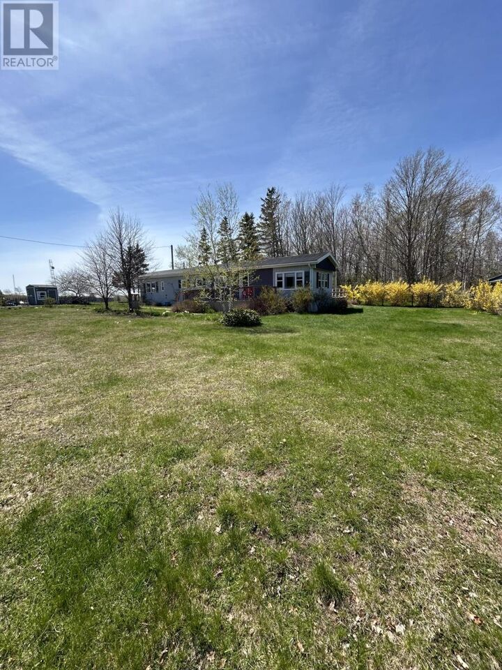 Property Photo:  2145 Strathcona Road  PE C0A 2B0 