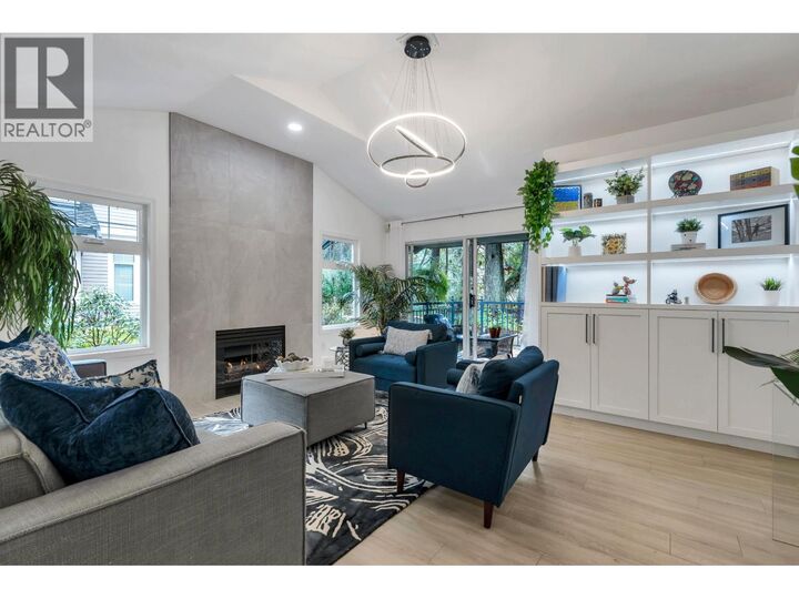 Property Photo: 1102 Strathaven Drive BC V7H 2Z6