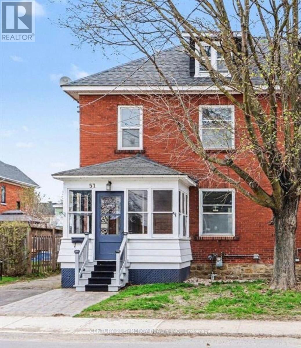 Property Photo:  51 McGill Street North  ON K7A 2J7 