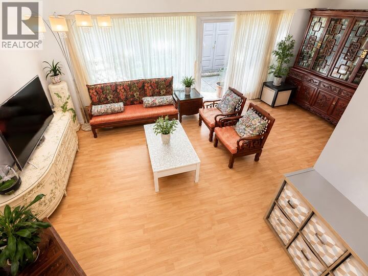 Property Photo:  10011 Swinton Crescent 27  BC V7A 3S9 