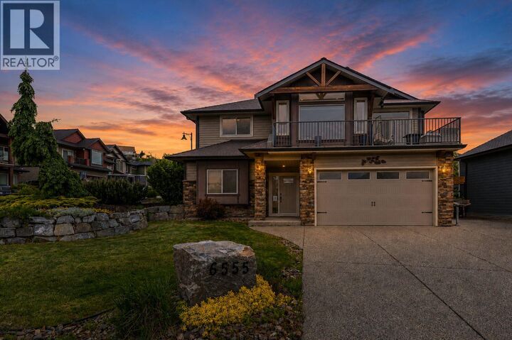 Property Photo:  6555 Blackcomb Place  BC  