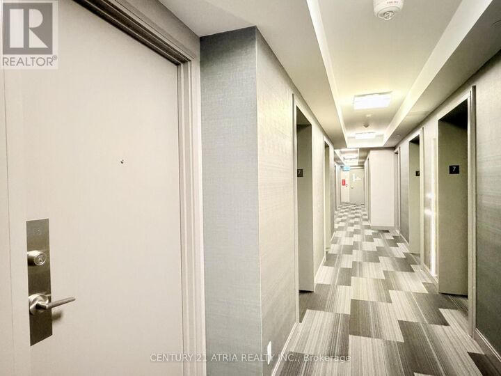 Property Photo:  181 Dundas Street East 715  ON M5A 0N5 