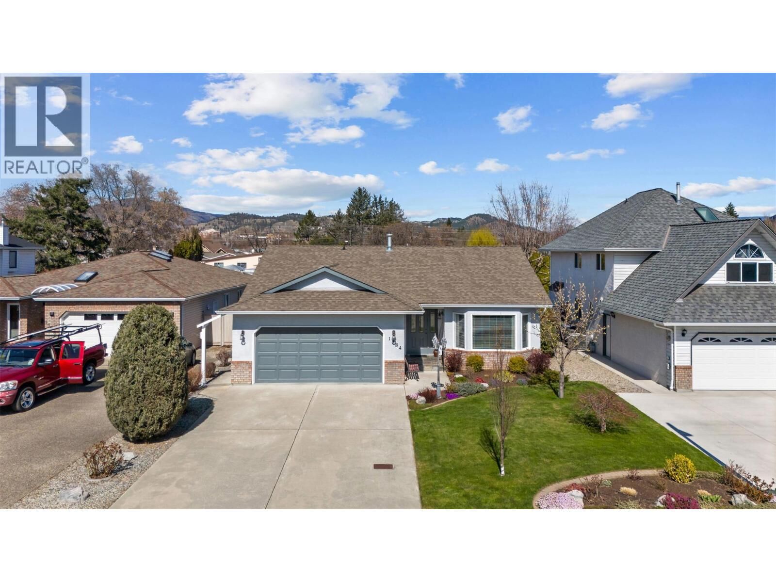 Property Photo:  1384 Nelson Place  BC V1Y 9H4 