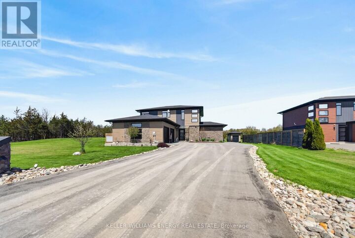 Property Photo:  108 Foster Road  ON K0K 1W0 