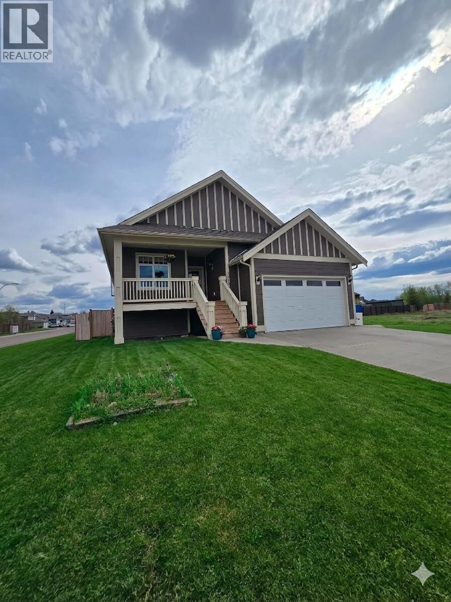 Property Photo:  10303 115 Avenue  BC V1J 0P8 