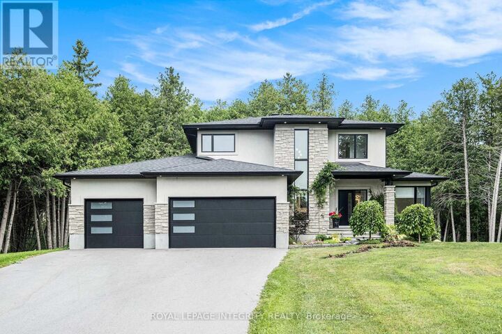 Property Photo:  309 Ridgemont Drive  ON K0A 1B0 