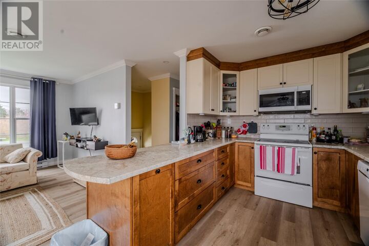 Property Photo:  66 Scotts Road North  NL A1X 6L3 