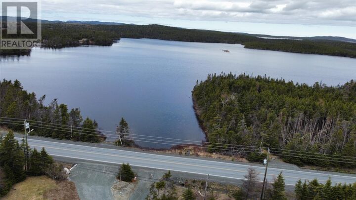 Property Photo:  865 Thorburn Road  NL A1B 4R1 