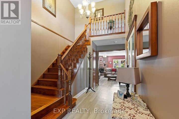 Property Photo:  38 Capri Street  ON L2V 4S8 