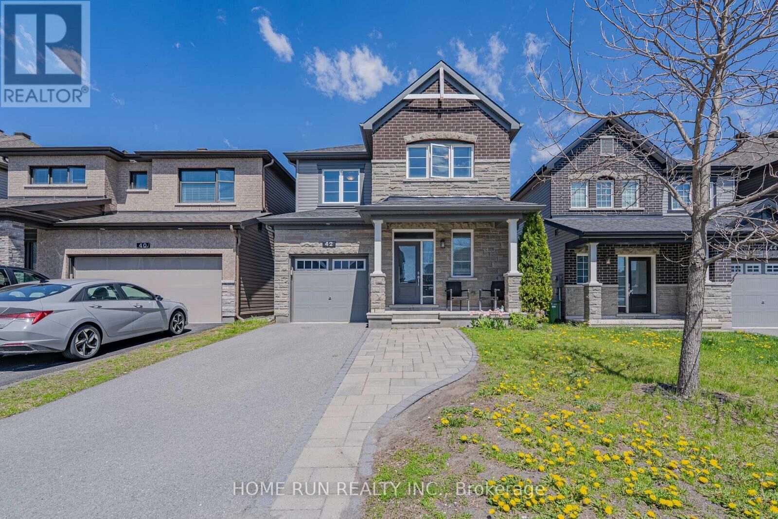 Property Photo:  42 Clonfadda Terrace  ON K2J 6E9 