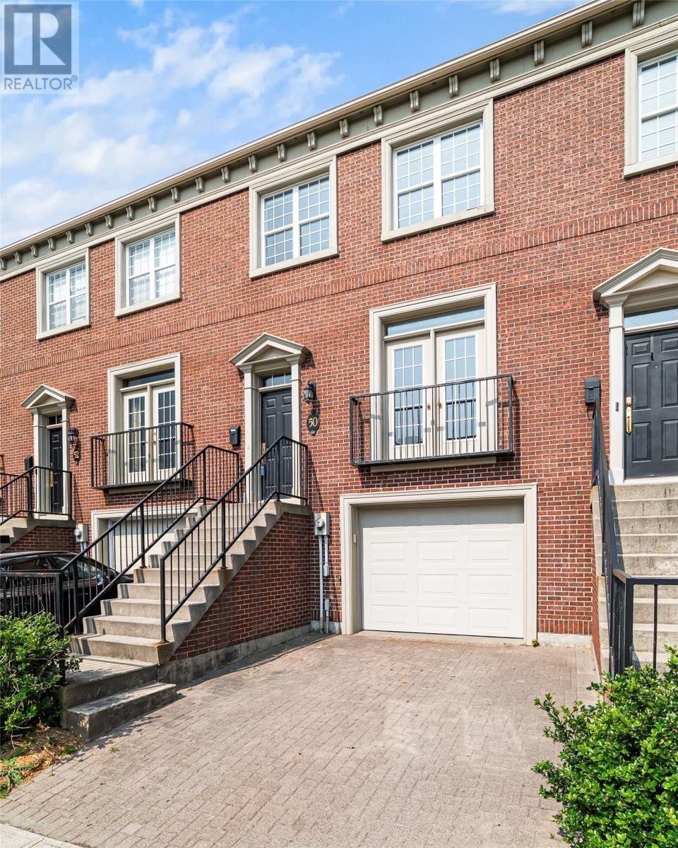 Property Photo:  50 Queens Road  NL A1C 2A5 