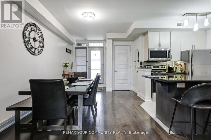 Property Photo: 8169 Kipling Avenue 29 ON L4L 0G4