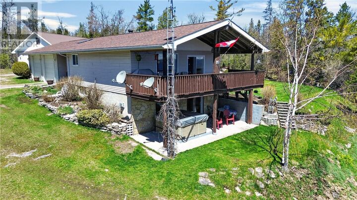 Property Photo:  238 Lonesome Pine Trail  ON P0P 2C0 