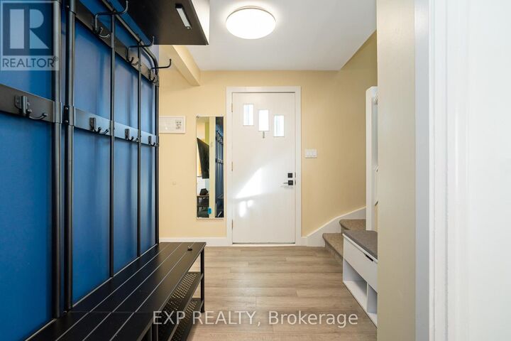Property Photo: 336 Poulin Avenue ON K2B 5T8
