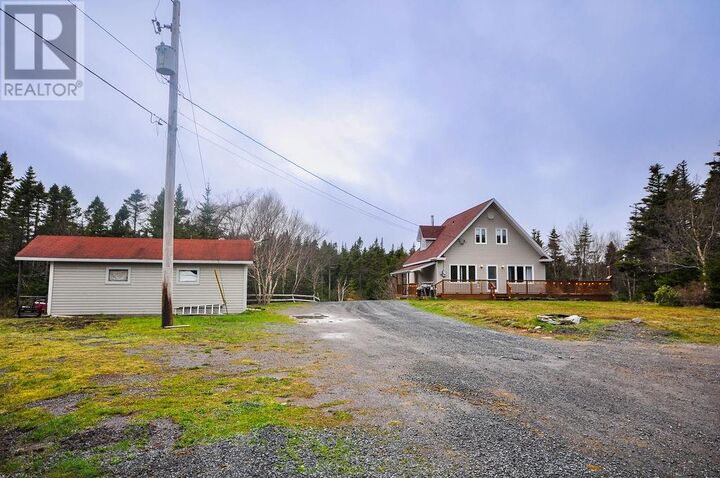 Property Photo:  7 Main Road  NL A0B 1C0 