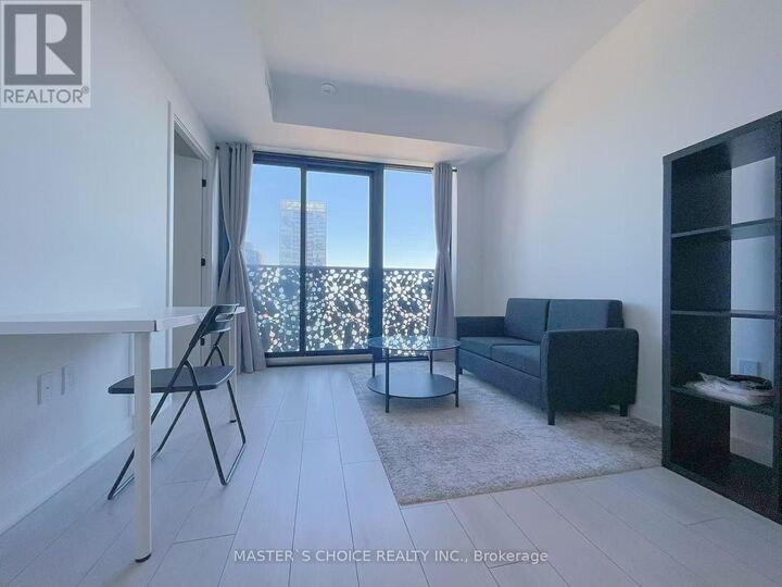 Property Photo: 55 Charles Street East 3201 ON M4Y 0J1