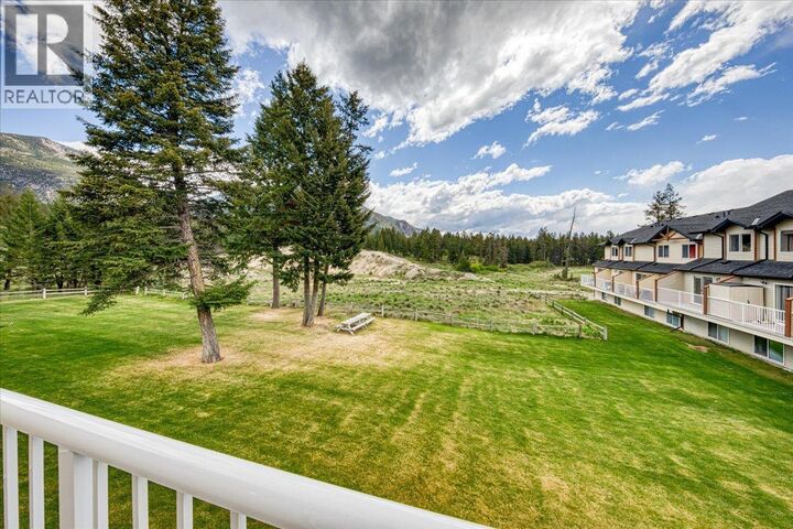 Property Photo:  200 Black Forest Trail 508  BC V0A 1K2 