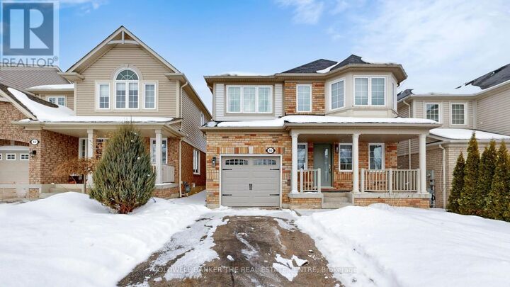 Property Photo:  40 Steele Street  ON L9R 0E6 