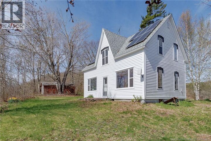 Property Photo:  6480 Rte 102  NB E5M 2G9 
