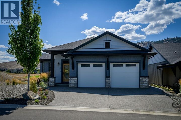 Property Photo: 260 Rue Cheval Noir Other 1 BC V1S 0G1