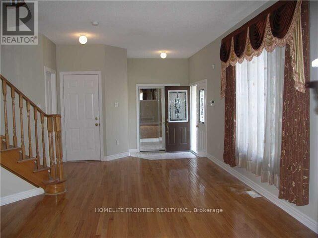 Property Photo:  25 Rocky Point Crescent  ON L6V 4R7 