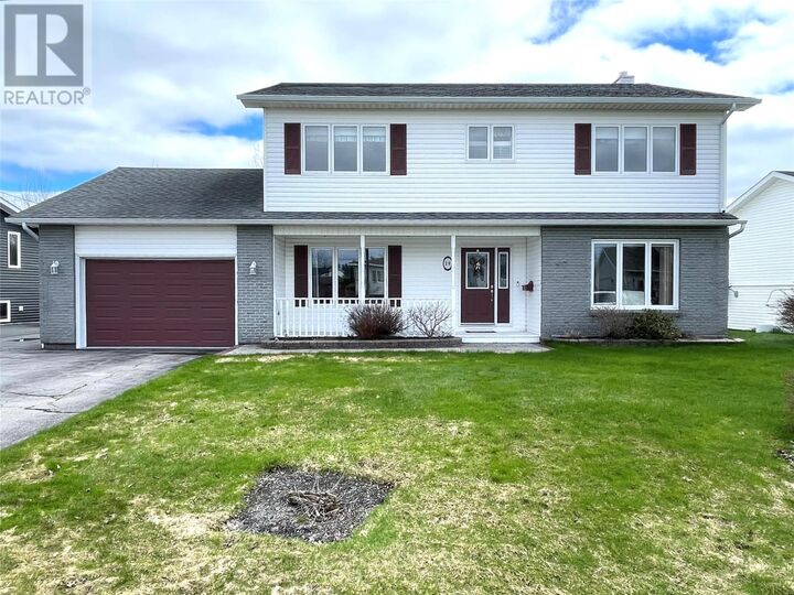 Property Photo:  10 Power Street  NL A2A 2T6 