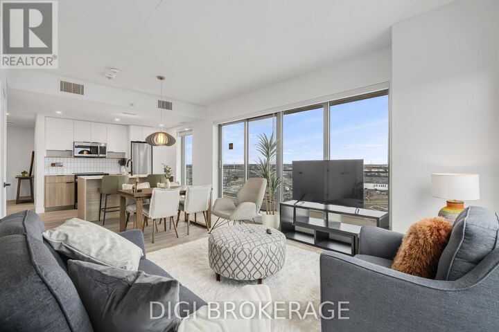 Property Photo:  1240 Cummings Avenue 2406  ON K1J 0E3 