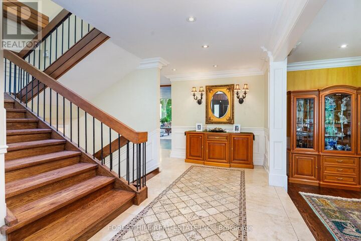 Property Photo:  161 Owen Boulevard  ON M2P 1G8 