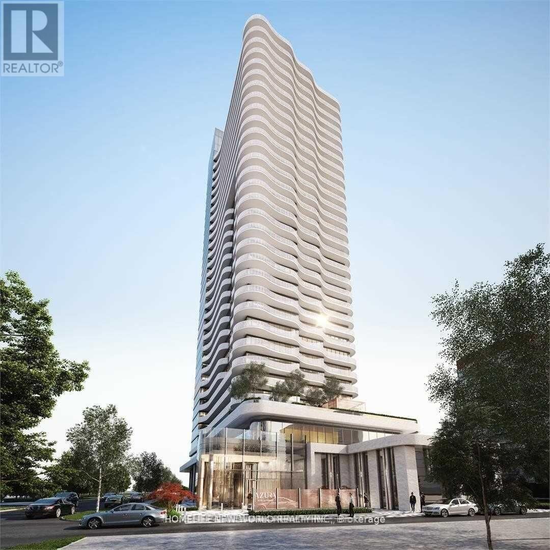 Property Photo:  15 Holmes Avenue 3108  ON M2N 0L4 