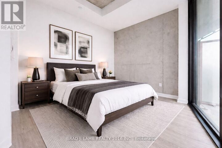 Property Photo:  284 King Street East 1204  ON M5A 1K4 