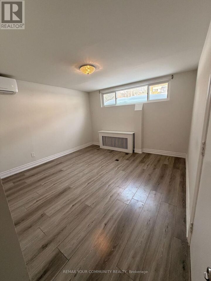 Property Photo:  451 Leslie Street  ON M4M 3E5 